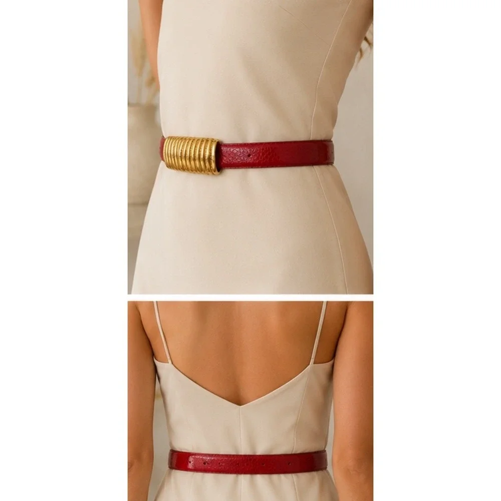 DH 80's Womens S/M 28